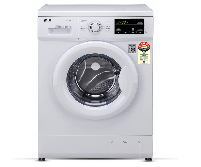 Best Washing Machine Brands in India (March 2024)